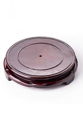 铜葫芦底座 文昌塔底座 铜缸底座 工艺品摆件底座