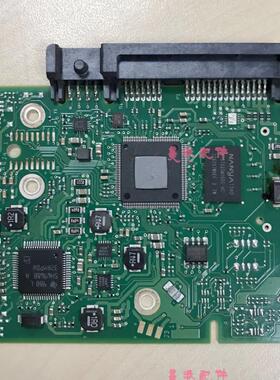 ST硬盘电路板st2000dm001 ST500DM002 100664987适配硬件