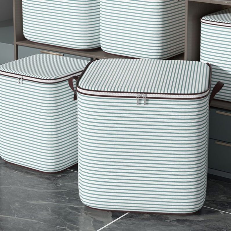 衣服衣物搬家打包袋大容量收纳袋子被子整理袋厚棉被行李防水防潮