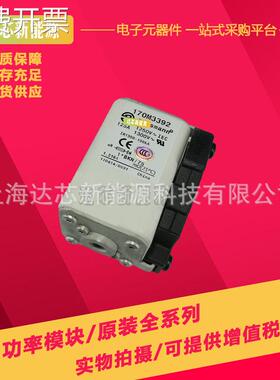 170M3388 170M3389 170M3390 170M3391 170M3392全新巴斯曼熔断器