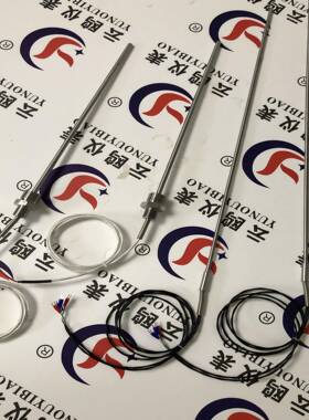 WZPK2-325固定卡套法兰铠装铂电阻WZPK-194WZPK2-375SA