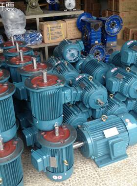 江晟电机 JS100L1-4-2.2KW 江门市江晟电机厂有限公司 厂家直销