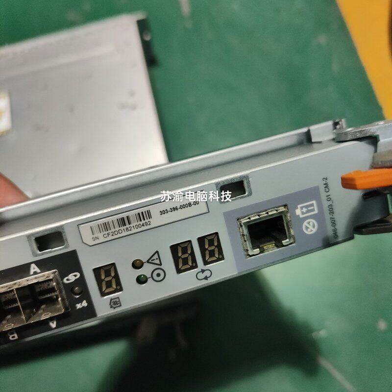 议价EMC Unity300存连接器