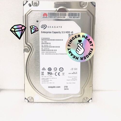 议价2T正品02311AYT，/企业级ST200
