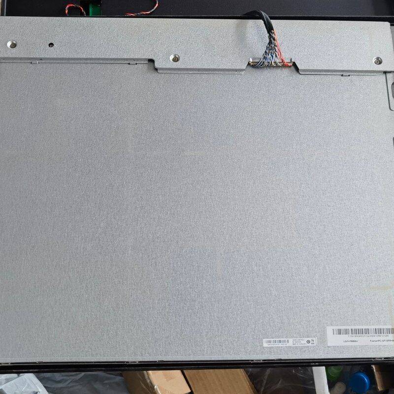 议价AU G190ETN01.1显示屏19寸方屏,128