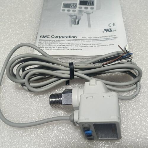 议价日本正品 压力传感器 ISE80H-02
