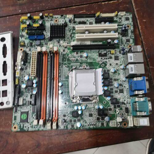议价AIMB-582 REV. A1 AIMB-582QG2 双