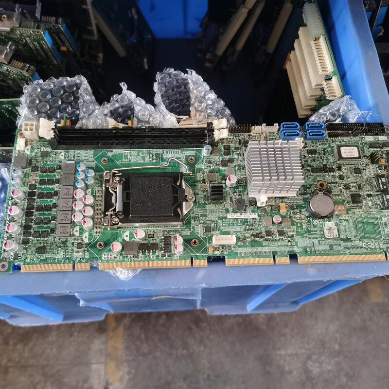 议价台湾 新汉 工控工业机主板PEAK876VL2 REV: