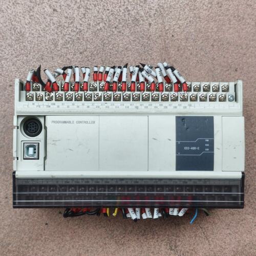 议价信捷PLC XD3-48R-E V3.4.6B