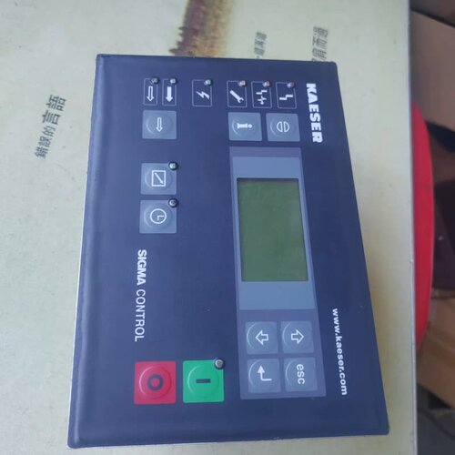 议价-6BK1200-0AB20-0AA0凯撒空压机控制器，