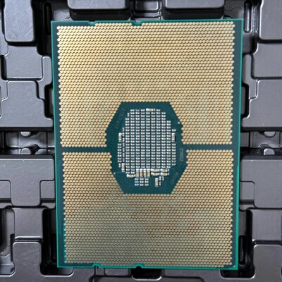 议价-金牌 5218 CPU ， 正式版2.3G， 16核心32