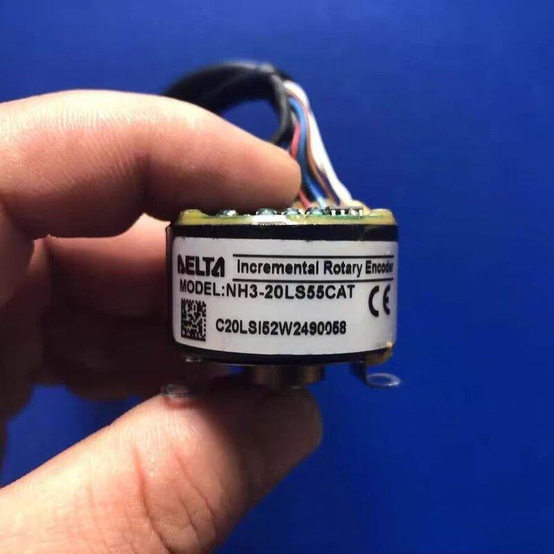 议价台达编码器
