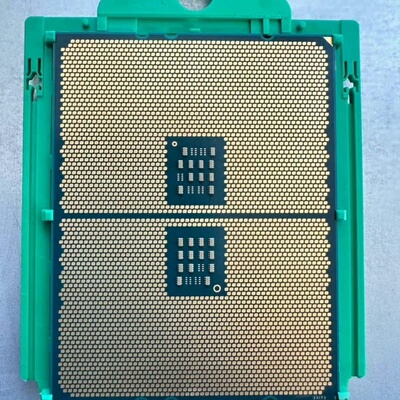 议价-AMD EPYC霄龙CPU 7532 2.4G 32核心64
