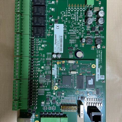 议价门禁控制器主板模块PW6K1R2-P双门控制器，
