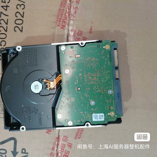 议价-WD/西数 氦气 WUH721414ALE6L4 DC HC