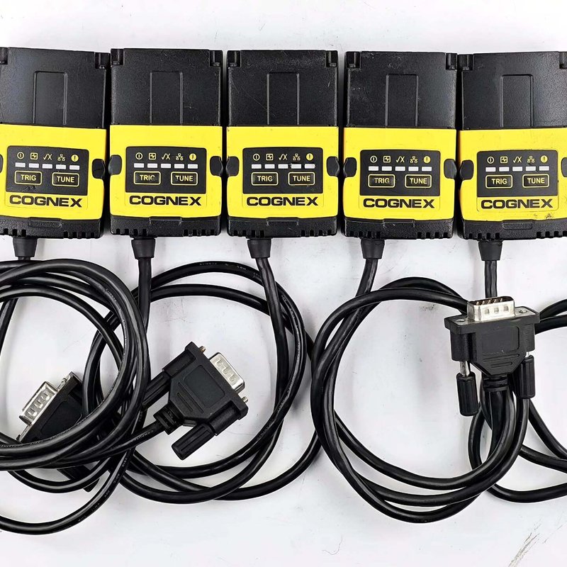 议价COGNEX/康耐视 DM150S 固定式工业读码器