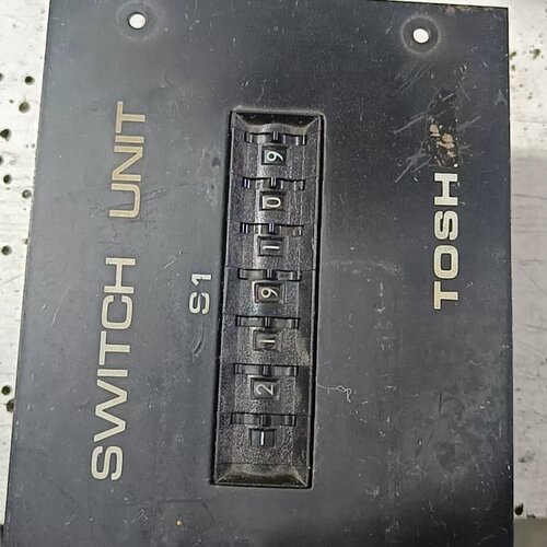 议价-RAP10－MSW1
