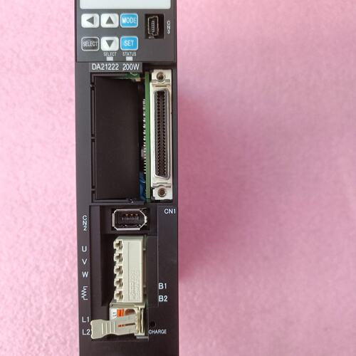 议价Nidec Sankyo三协伺服驱动器 DA21222 20
