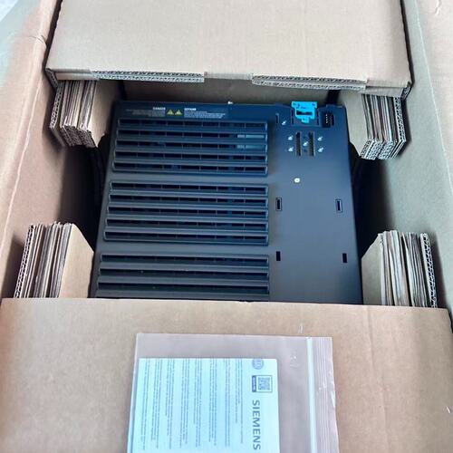 议价6SL3210-1SE26-0UA0 变频器，实物拍摄，几乎