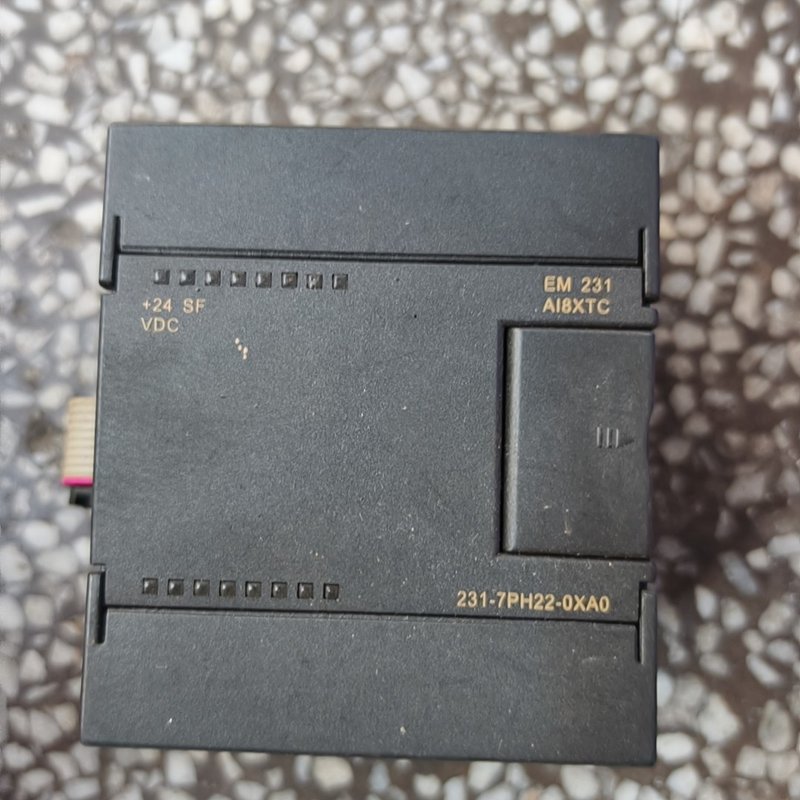 议价EM231模块,型号231-7PH22-0XA0,AI