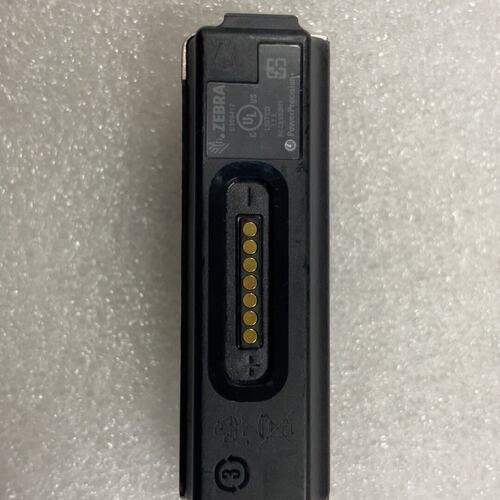 议价斑马ZEBRA WT6000/RS6000 BTRY-N