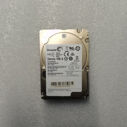 议价ST600MM0006 600G 2.5寸 10K S