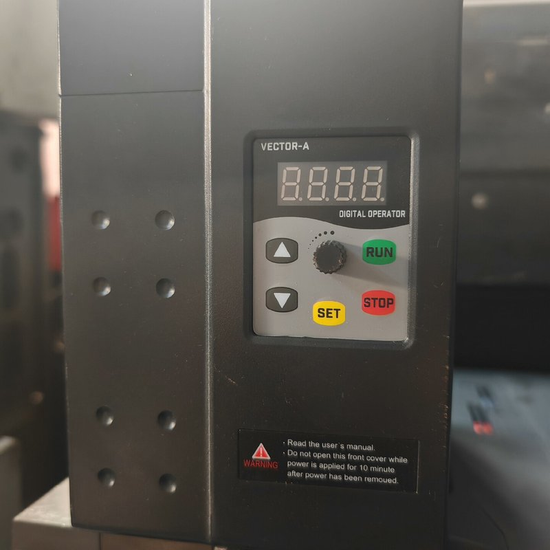 议价普思特变频器功率4kw 用到联系[棒][棒][超便宜][超便