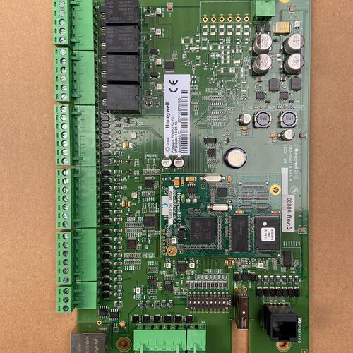 议价门禁控制器主板模块PW6K1R2-P双门控制器，