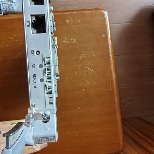 议价S9303主控板LE0MMCUA ，测试完好