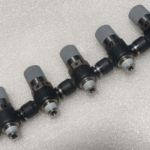 议价日本正品 PISCO真空发生器 VHH07-601