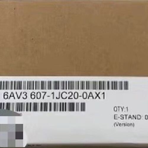议价6AV3607-1JC20-0AX1工程余货，欢迎各位来