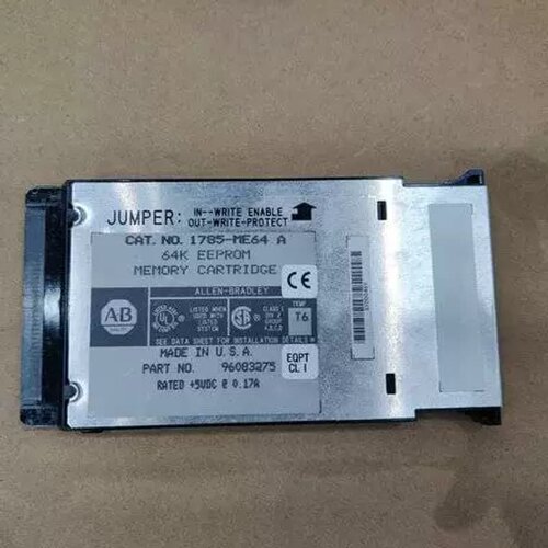 议价 AB储存卡1785-ME64议价商品