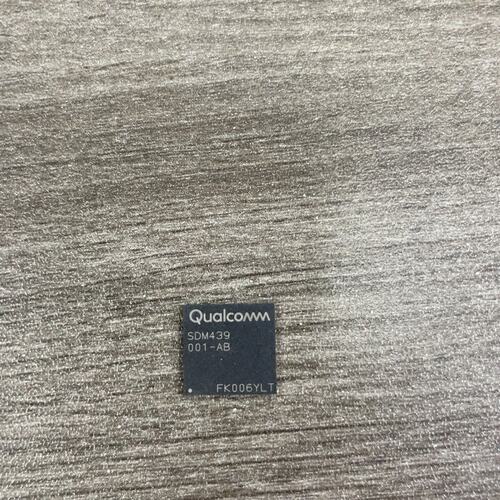 议价高通/QUALCOM SDM660芯片 201颗 图片
