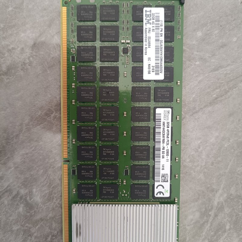议价IBM内存条32GB DDR3 内存条,32