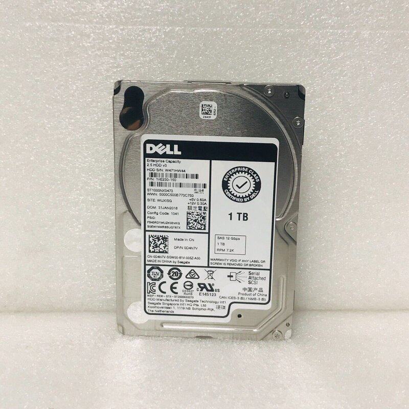 议价1TB SAS 12Gb企业级硬 ST