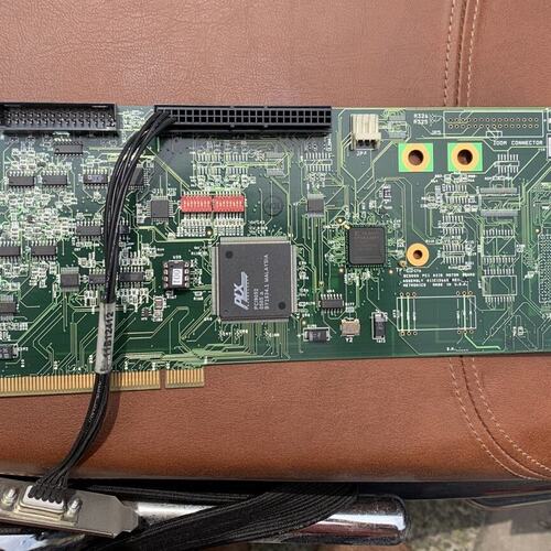 议价METRONICS ETCH SIDE QC5000