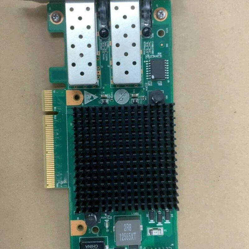 议价SP310 X520-DA2双口万兆光口网卡