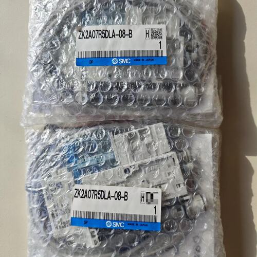 议价真空发生器 ZK2A07R5DLA-08-B