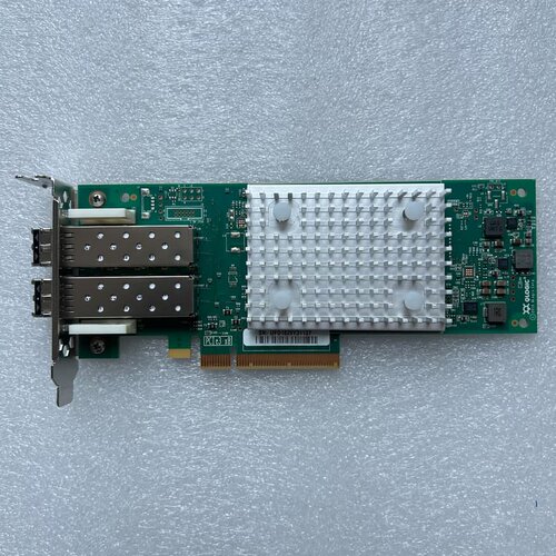 议价 Qlogic QLE2742-SR 32Gb 双端口 H