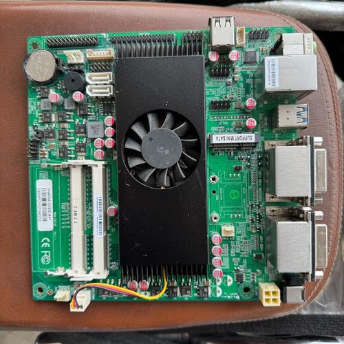 议价WKM+-D2E4P+Ver+1.1主板 DDR3 4