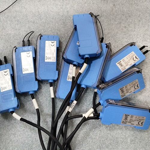 议价光纤放大器 WLL180T-N432，正品，