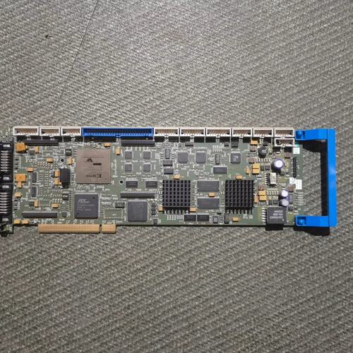 议价ICOS图形采集卡。MVS6000 C1 MVS6002 工