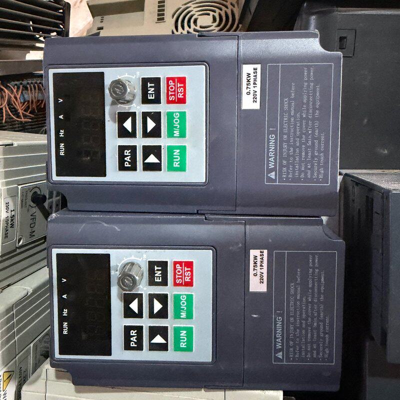 议价科姆龙变频器KV3000M-0.75G-2S,功率0.75K