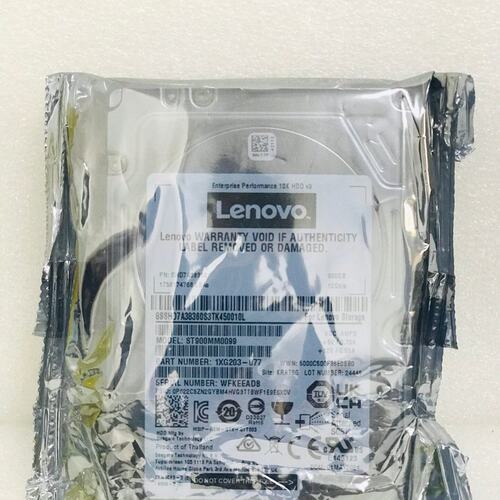 议价900G SAS硬，型号ST900MM0099，