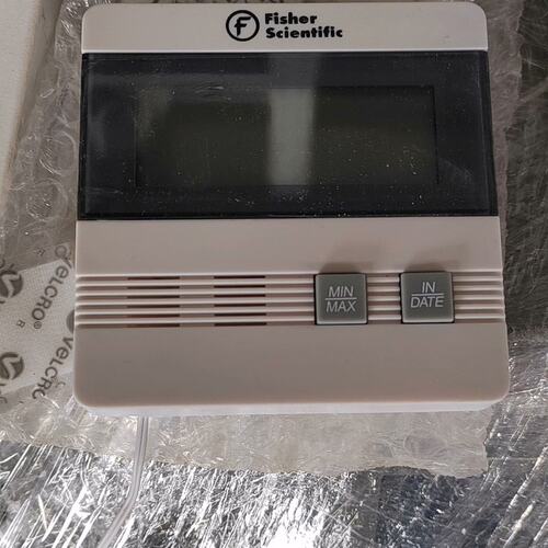 议价Fisher Scientific Traceable®数字