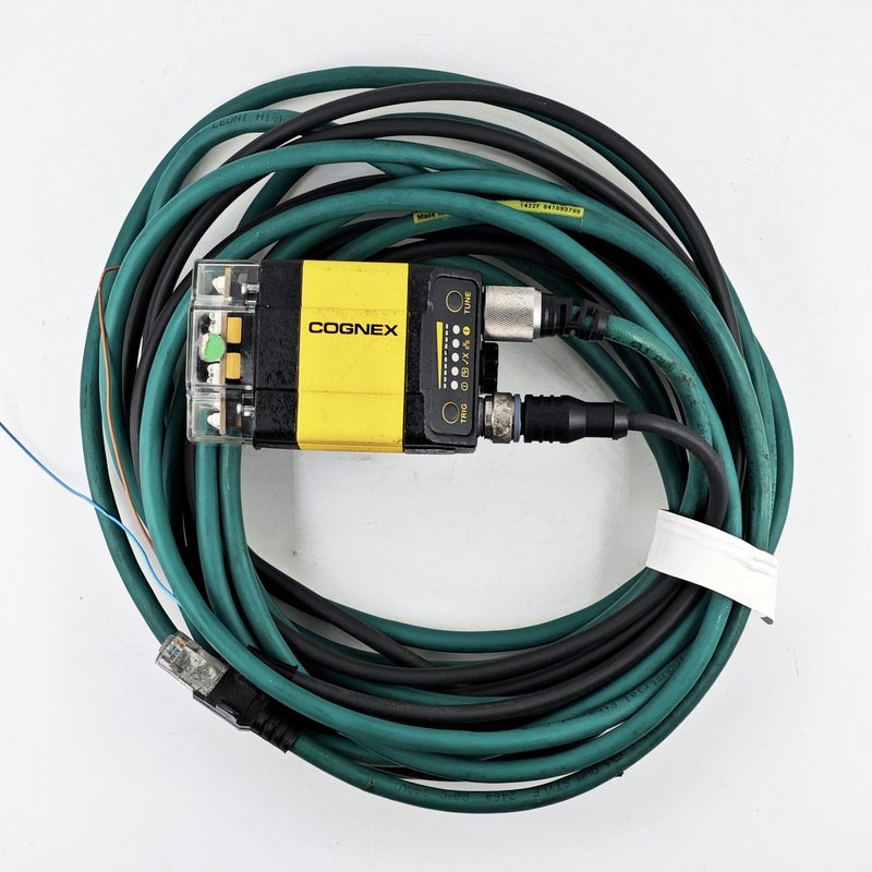 议价COGNEX/康耐视 DM302X 固定式工业读码器