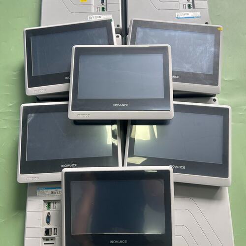 议价汇川触摸屏IT7100E