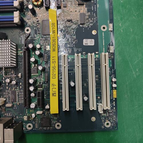 议价工控机主板 D2156-S11