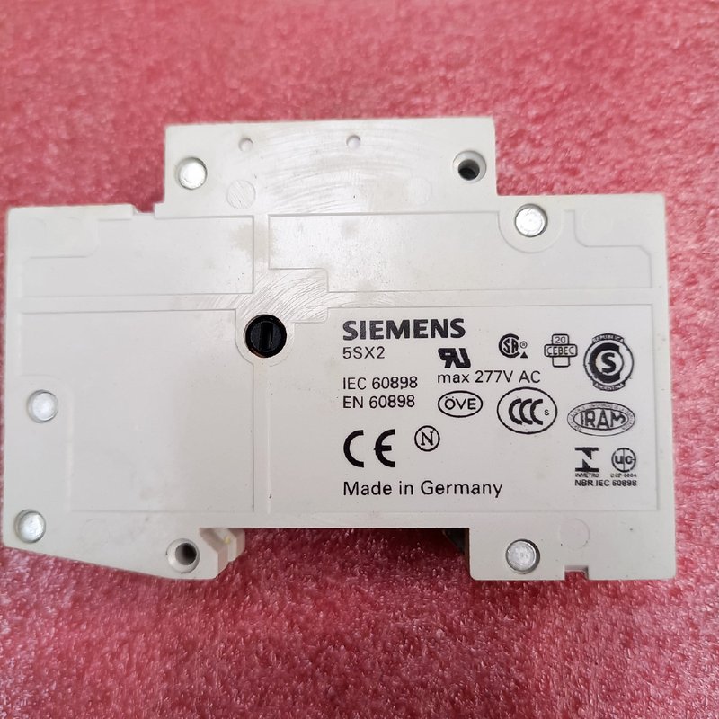 议价触点5SX2106-6 正品,库存老货,有几百