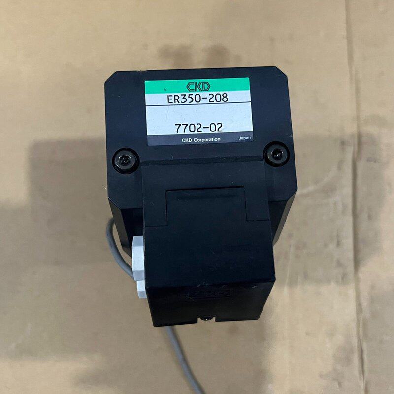议价正品CKD ER350-208 比例阀